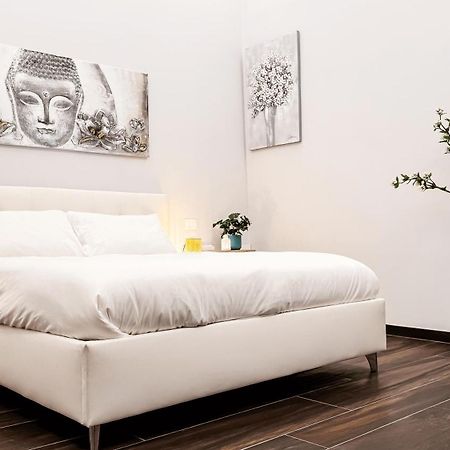 Serenity Suite Chinatown Sarpi Milano - Monolocale Yin Exterior foto