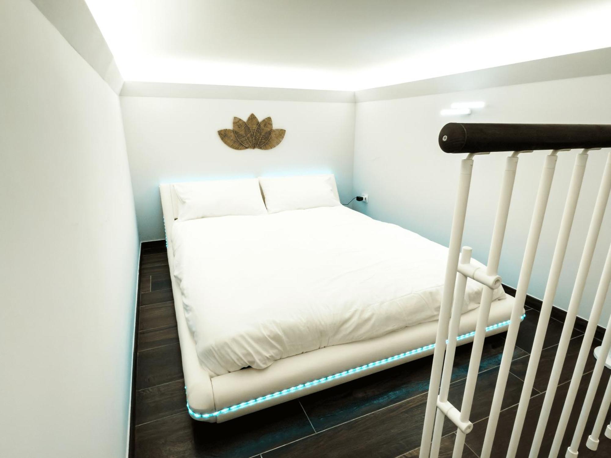Serenity Suite Chinatown Sarpi Milano - Monolocale Yin Exterior foto